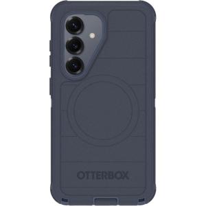 imageOtterBox Samsung Galaxy S26 Defender Series Pro Case  Blue Sentiment Tough Rugged amp Durable Samsung Galaxy Phone Case with MagnetsBlue Sentiment
