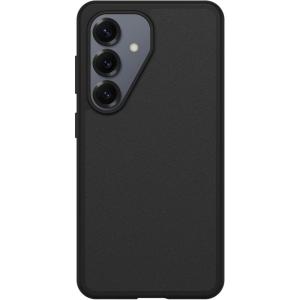 imageOtterBox Samsung Galaxy S26 Profile Series Case  Black Crystal Frosted Finish UltraThin Stylish Minimalist Samsung Galaxy Phone CaseBlack