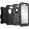 imageOTTERBOX Defender Series Case for Google Pixel 5 Version ONLY  Retail Packaging  Black