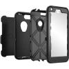 imageOTTERBOX Defender Series Case for Google Pixel XL 55 Version ONLY  Retail Packaging  MARTHONER Cowabunga BlueGunmetal GreyMARATHONER COWABUNGA BLUEGUNMETAL GREY