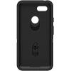 imageOTTERBOX Defender Series SCREENLESS Edition Case for Google Pixel 3 XL  Retail Packaging  Black