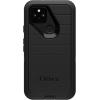 imageOtterBox Defender Series Case for Google Pixel 5 Only  Holster Clip Included  Microbial Defense Protection  NonRetail Packaging  Black