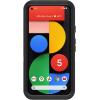 imageOtterBox Defender Series Case for Google Pixel 5 Only  Holster Clip Included  Microbial Defense Protection  NonRetail Packaging  Black