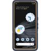 imageOtterBox Defender Series Case for Google Pixel 7 Pro Only  Holster Clip Included  Microbial Defense Protection  NonRetail Packaging  Blue Suede ShoesBlue Suede Shoes
