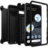 imageOtterBox Defender Series Case for Google Pixel 7 Pro Only  Holster Clip Included  Microbial Defense Protection  NonRetail Packaging  Blue Suede ShoesBlack