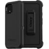 imageOtterBox Defender Series SCREENLESS Case Case for Google Pixel 4  Black