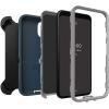 imageOtterBox Defender Series SCREENLESS Case Case for Google Pixel 4  Gone Fishin Wet WeatherMajolica Blue