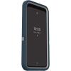 imageOtterBox Defender Series SCREENLESS Case Case for Google Pixel 4  Gone Fishin Wet WeatherMajolica Blue