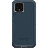 imageOtterBox Defender Series SCREENLESS Case Case for Google Pixel 4  Gone Fishin Wet WeatherMajolica Blue