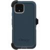 imageOtterBox Defender Series SCREENLESS Case Case for Google Pixel 4  Gone Fishin Wet WeatherMajolica Blue