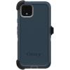 imageOtterBox Defender Series SCREENLESS Case Case for Google Pixel 4 XL  Gone Fishin Wet WeatherMajolica BlueGONE FISHIN