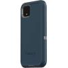 imageOtterBox Defender Series SCREENLESS Edition Case for Google Pixel 4 XL  Case Only  NonRetail Packaging  Gone Fishin Wet WeatherMajolica Blue