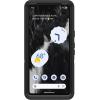 imageOtterBox Google Pixel 7 Defender Series Case  Black Rugged amp Durable with Port Protection Includes Holster Clip KickstandBlack