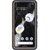 imageOtterBox Google Pixel 7 Defender Series Case  Black Rugged amp Durable with Port Protection Includes Holster Clip KickstandBlue