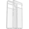 imageOtterBox Google Pixel 7 Pro Symmetry Series Case  Clear UltraSleek Wireless Charging Compatible Raised Edges Protect Camera amp ScreenClear