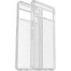 imageOtterBox Google Pixel 7 Pro Symmetry Series Case  Clear UltraSleek Wireless Charging Compatible Raised Edges Protect Camera amp ScreenStardust