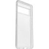 imageOtterBox Google Pixel 7 Pro Symmetry Series Case  Clear UltraSleek Wireless Charging Compatible Raised Edges Protect Camera amp ScreenStardust
