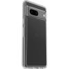 imageOtterBox Google Pixel 7 Symmetry Series Case  STARDUST ultrasleek wireless charging compatible raised edges protect camera amp screenClear