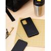 imageOtterBox Samsung Galaxy A53 5G Commuter Series Lite Case  Black Slim amp Tough PocketFriendly with Open Access to Ports and Speakers no Port CoversBlack