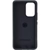 imageOtterBox Samsung Galaxy A53 5G Commuter Series Lite Case  Black Slim amp Tough PocketFriendly with Open Access to Ports and Speakers no Port CoversBlack