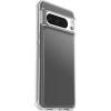 imageOtterBox Symmetry Clear Case for Google Pixel 8 Pro Shockproof Drop Proof Protective Thin Case 3X Tested to Military Standard ClearClear