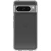 imageOtterBox Symmetry Clear Case for Google Pixel 8 Pro Shockproof Drop Proof Protective Thin Case 3X Tested to Military Standard ClearClear