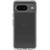 imageOtterBox Symmetry Clear Case for Google Pixel 8 Pro Shockproof Drop Proof Protective Thin Case 3X Tested to Military Standard ClearClear