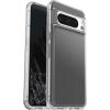 imageOtterBox Symmetry Clear Case for Google Pixel 8 Pro Shockproof Drop Proof Protective Thin Case 3X Tested to Military Standard ClearClear
