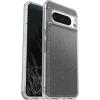 imageOtterBox Symmetry Clear Case for Google Pixel 8 Pro Shockproof Drop Proof Protective Thin Case 3X Tested to Military Standard ClearStardust