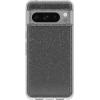 imageOtterBox Symmetry Clear Case for Google Pixel 8 Pro Shockproof Drop Proof Protective Thin Case 3X Tested to Military Standard ClearStardust