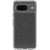 imageOtterBox Symmetry Clear Case for Google Pixel 8 Pro Shockproof Drop Proof Protective Thin Case 3X Tested to Military Standard ClearStardust