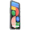 imageOtterBox Symmetry Clear Series Case for Google Pixel 4a 5G 5G ONLY Not Compatible with 1st Gen Pixel 4a  ClearSymmetry Series Clear
