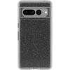imageOtterBox Symmetry Clear Series Case for Google Pixel 7 Pro Only  NonRetail Packaging  Stardust Clear Glitter