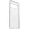 imageOtterBox Symmetry Clear Series Case for Google Pixel 7 Pro Only  NonRetail Packaging  Stardust Clear Glitter