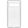imageOtterBox Symmetry Clear Series Case for Google Pixel 7 Pro Only  NonRetail Packaging  Stardust Clear Glitter