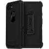 imageOTTERBOX Defender Series SCREENLESS Edition Case for Google Pixel 3 XL  Retail Packaging  Black