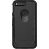 imageOtterBox Commuter Series Case for Google Pixel 5 Version ONLY  Retail Packaging  Black