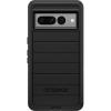 imageOtterBox Defender Series Case for Google Pixel 7 Pro Only  Case Only  Microbial Defense Protection  NonRetail Packaging  Blue Suede ShoesBlack