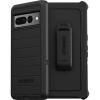imageOtterBox Defender Series Case for The Google Pixel 7 Pro Only  Holster Included  Non Retail Packaging Black