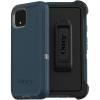 imageOtterBox Defender Series SCREENLESS Case Case for Google Pixel 4  Gone Fishin Wet WeatherMajolica Blue
