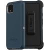 imageOtterBox Defender Series SCREENLESS Case Case for Google Pixel 4 XL  Gone Fishin Wet WeatherMajolica BlueGONE FISHIN
