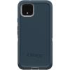 imageOtterBox Defender Series SCREENLESS Edition Case for Google Pixel 4 XL  Case Only  NonRetail Packaging  Gone Fishin Wet WeatherMajolica Blue