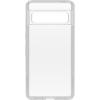 imageOtterBox Google Pixel 7 Pro Symmetry Series Case  Clear UltraSleek Wireless Charging Compatible Raised Edges Protect Camera amp ScreenClear