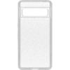 imageOtterBox Google Pixel 7 Pro Symmetry Series Case  Clear UltraSleek Wireless Charging Compatible Raised Edges Protect Camera amp ScreenStardust