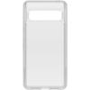 imageOtterBox Google Pixel 7 Symmetry Series Case  STARDUST ultrasleek wireless charging compatible raised edges protect camera amp screenClear