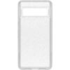 imageOtterBox Google Pixel 7 Symmetry Series Case  STARDUST ultrasleek wireless charging compatible raised edges protect camera amp screenStardust