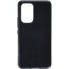 imageOtterBox Samsung Galaxy A53 5G Commuter Series Lite Case  Black Slim amp Tough PocketFriendly with Open Access to Ports and Speakers no Port CoversBlack