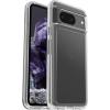 imageOtterBox Symmetry Clear Case for Google Pixel 8 Pro Shockproof Drop Proof Protective Thin Case 3X Tested to Military Standard ClearClear