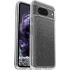 imageOtterBox Symmetry Clear Case for Google Pixel 8 Pro Shockproof Drop Proof Protective Thin Case 3X Tested to Military Standard ClearStardust