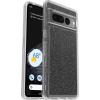 imageOtterBox Symmetry Clear Series Case for Google Pixel 7 Pro Only  NonRetail Packaging  Stardust Clear Glitter